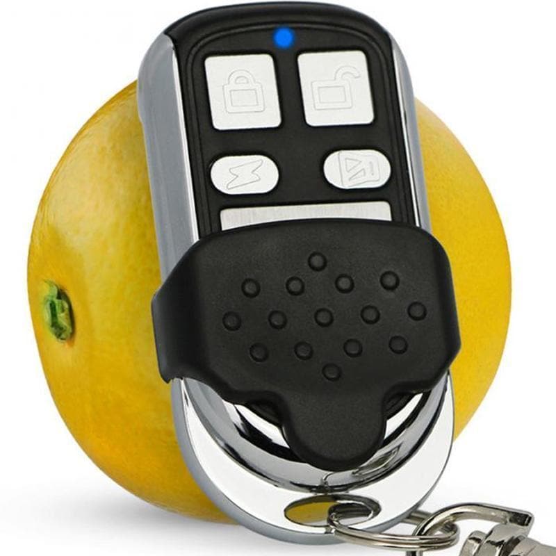 Remote Control Duplicator – Nimebrand