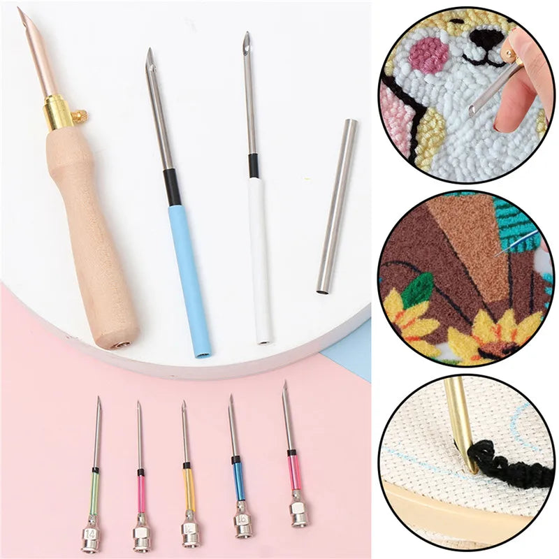 All-Purpose Sewing Needle Kit