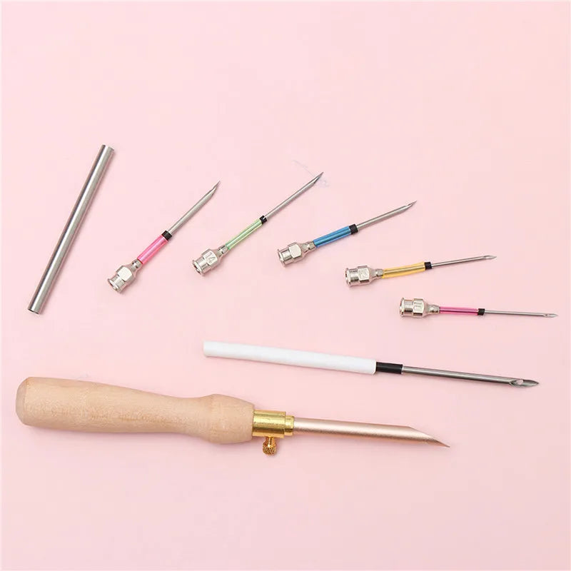 All-Purpose Sewing Needle Kit