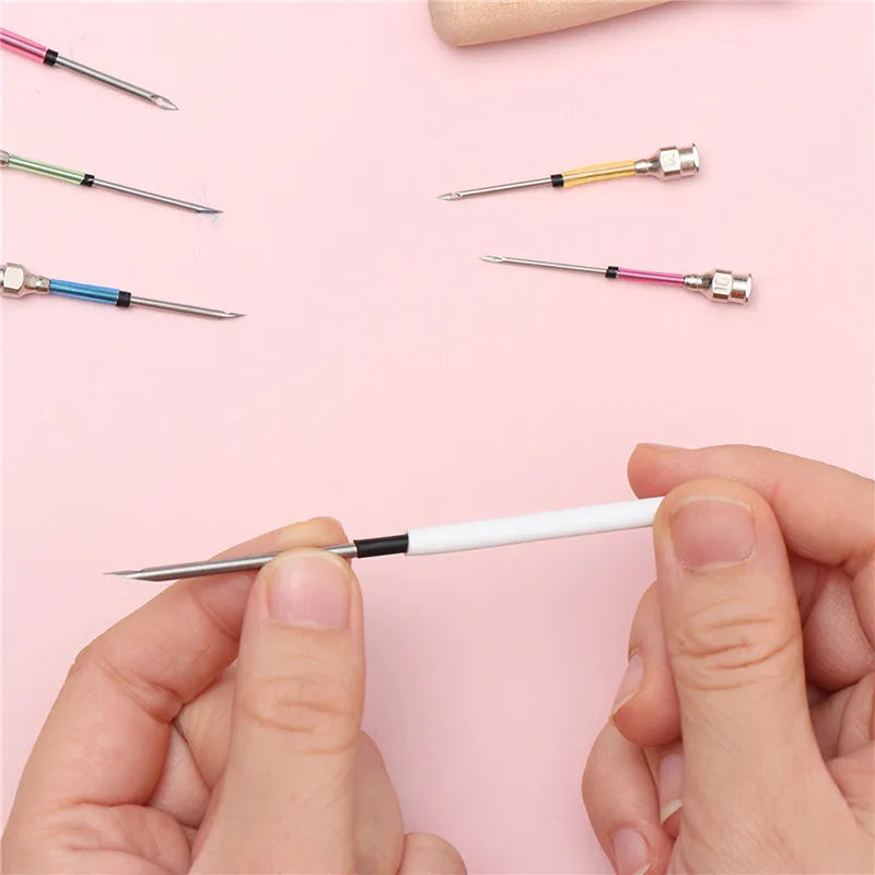 All-Purpose Sewing Needle Kit