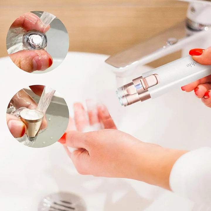GlamGlide Shaper