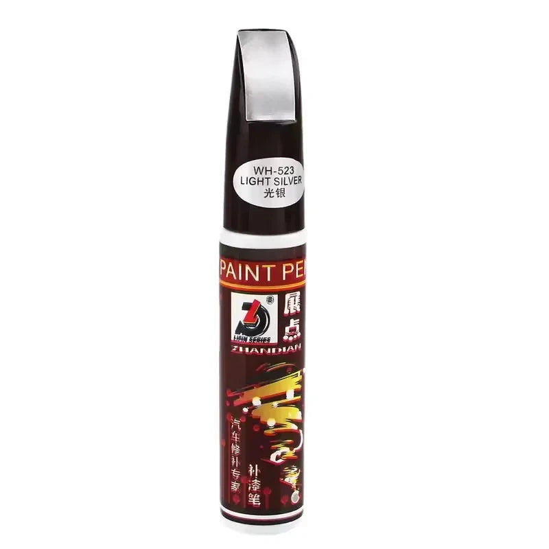 Magic Car Scratch Eraser Pen