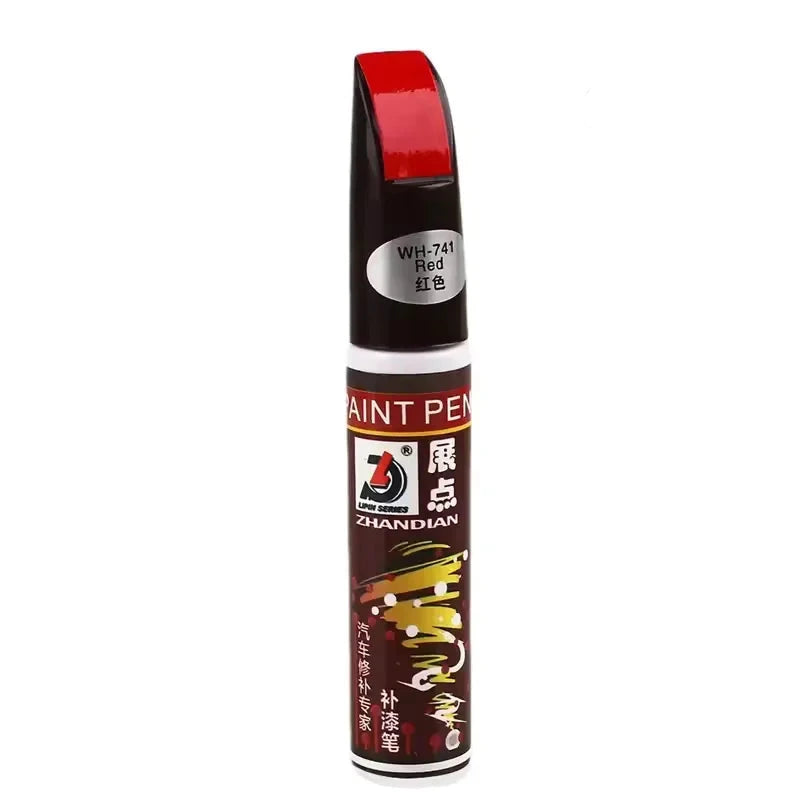 Magic Car Scratch Eraser Pen