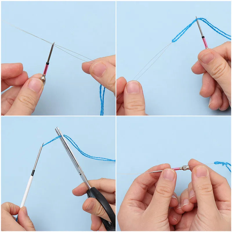 All-Purpose Sewing Needle Kit