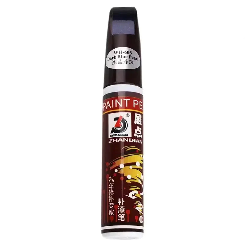 Magic Car Scratch Eraser Pen