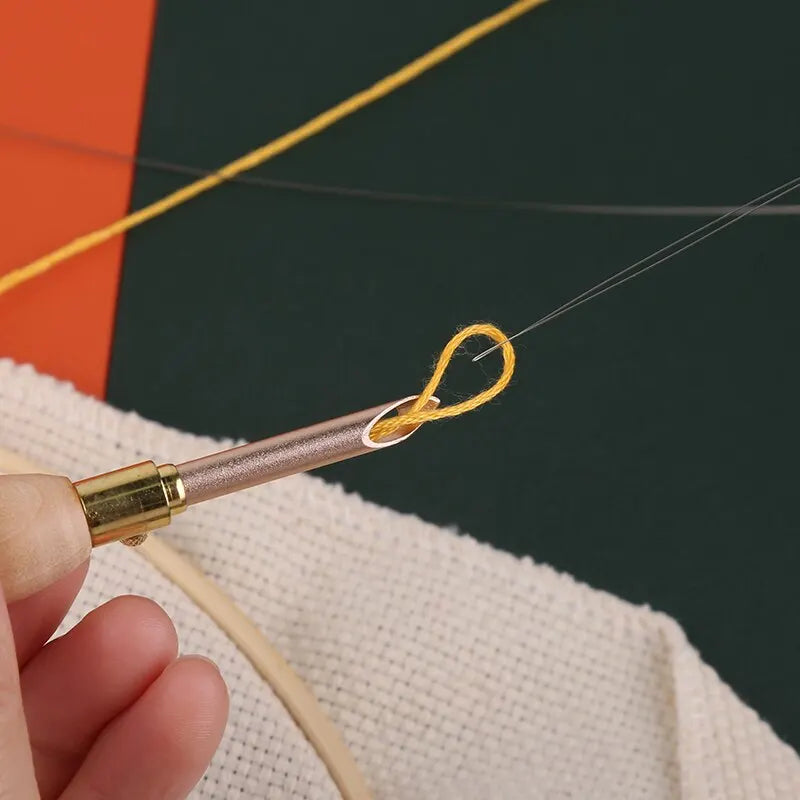 All-Purpose Sewing Needle Kit