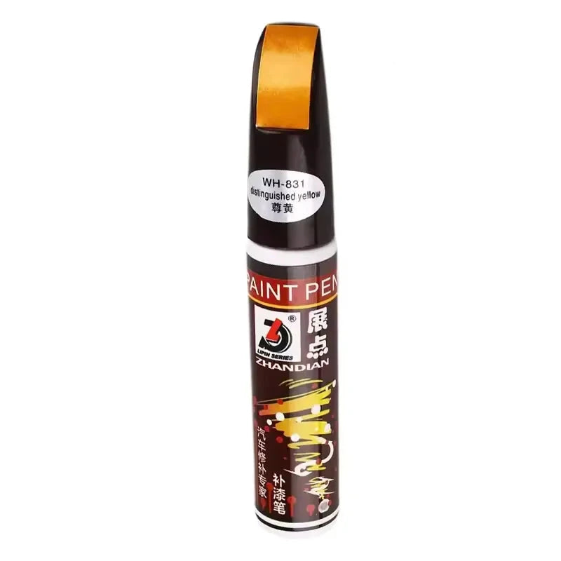Magic Car Scratch Eraser Pen