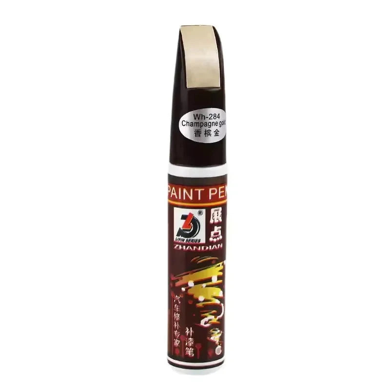 Magic Car Scratch Eraser Pen
