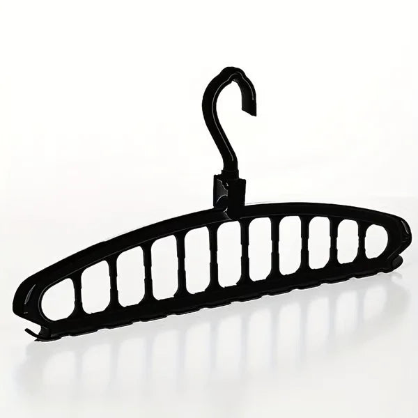 Closet Hanger Organizer