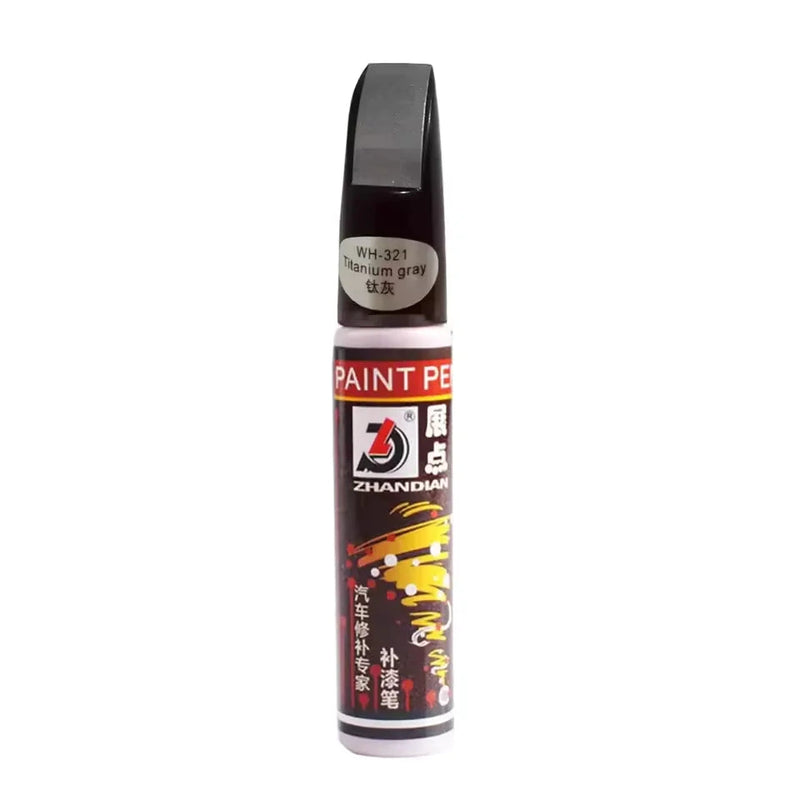 Magic Car Scratch Eraser Pen