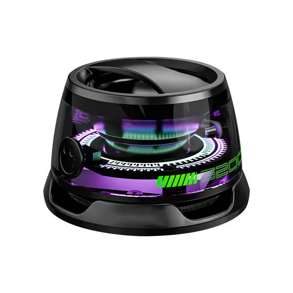 Mini Magnetic Speaker