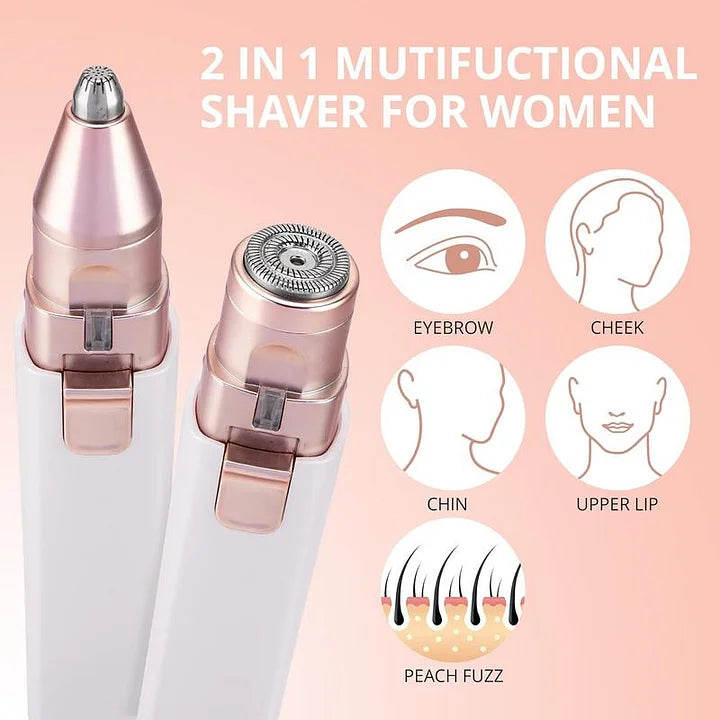GlamGlide Shaper