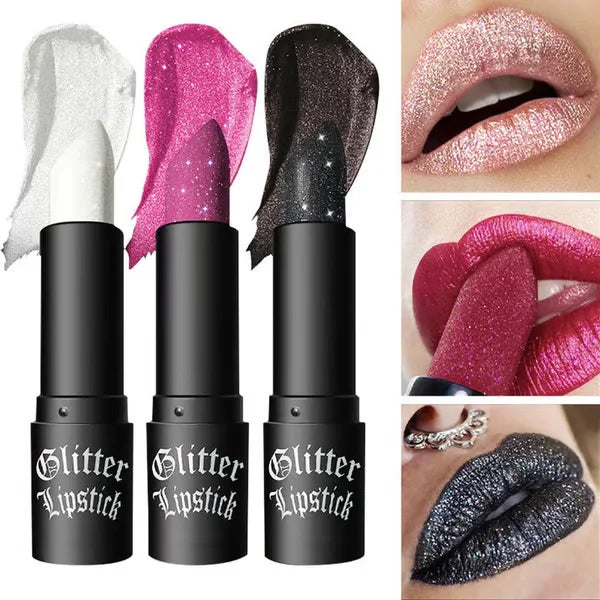 ShineMuse Lip Gloss