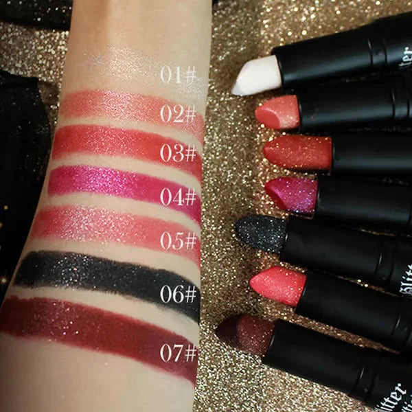 ShineMuse Lip Gloss