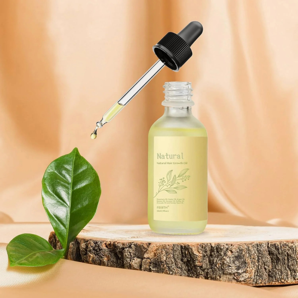 Trynime Natural Hair Elixir