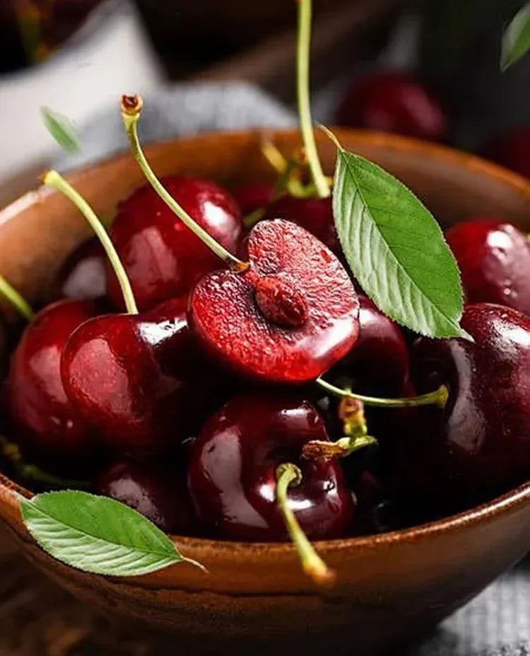 Cherry Bliss – Premium Garden Seeds