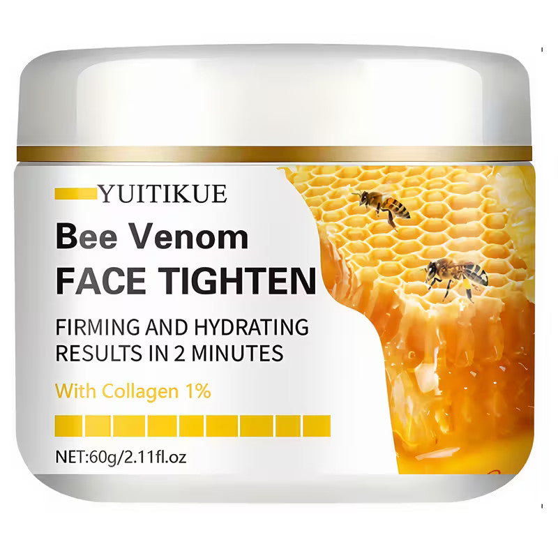 Bee Venom Lifting Face Cream