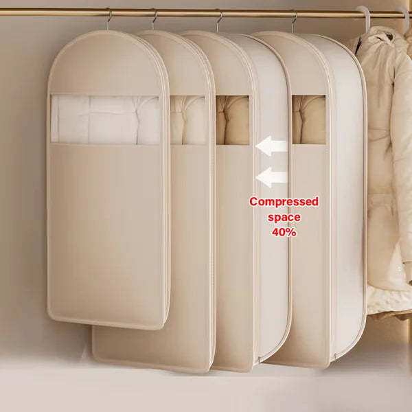 PackSlim Protector
