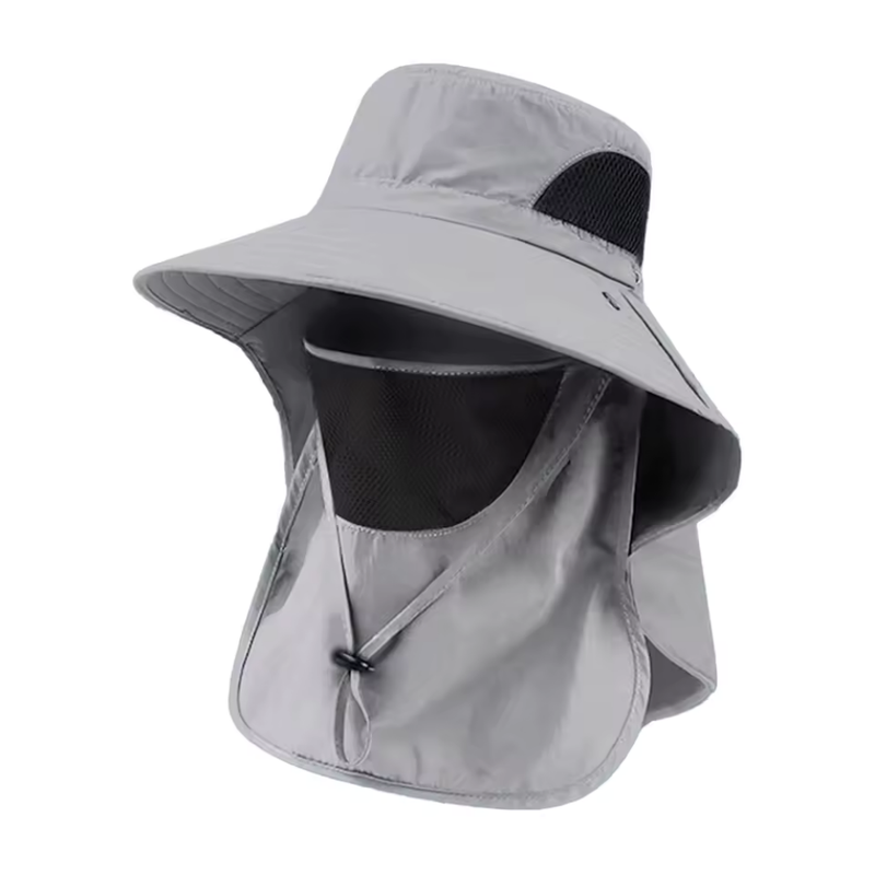 SureShield Sun Bucket Hat – Nimebrand