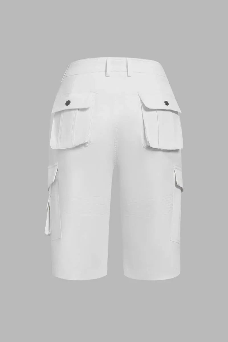 CurveLift Summer Shorts