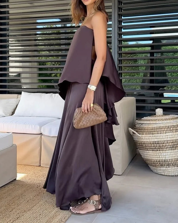 Jane - Two-Piece Set
