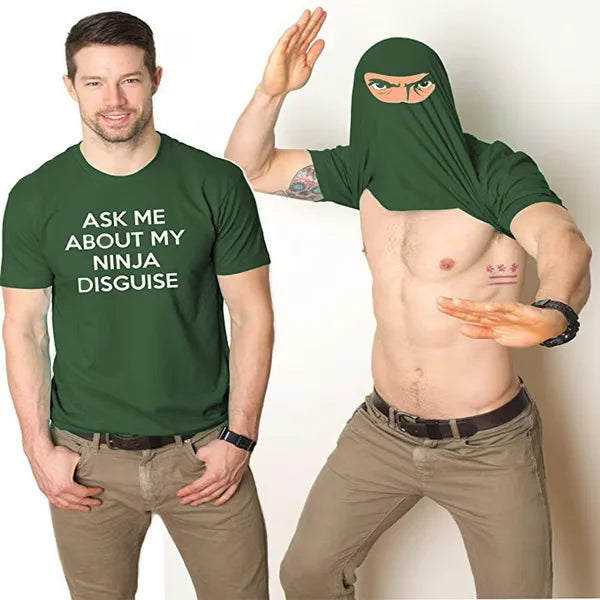ShadowNinja T-Shirt