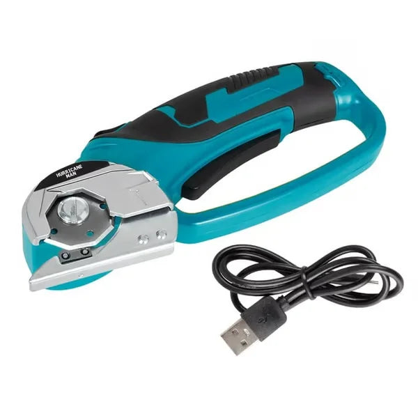Easy Cut Cordless Scissors