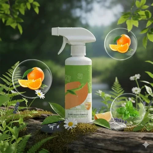 KitchenShield Ion Clean – Nimebrand