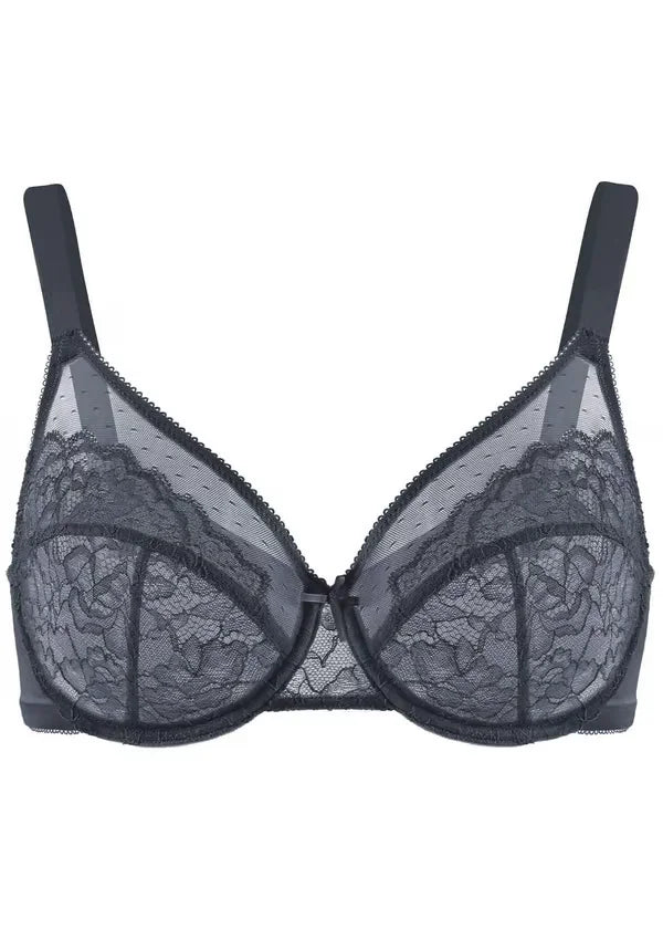 Ava Lace Bra: Feel and Look Fabulous