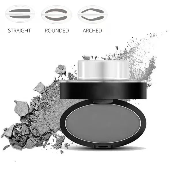 Perfect Brow Stamp Kit