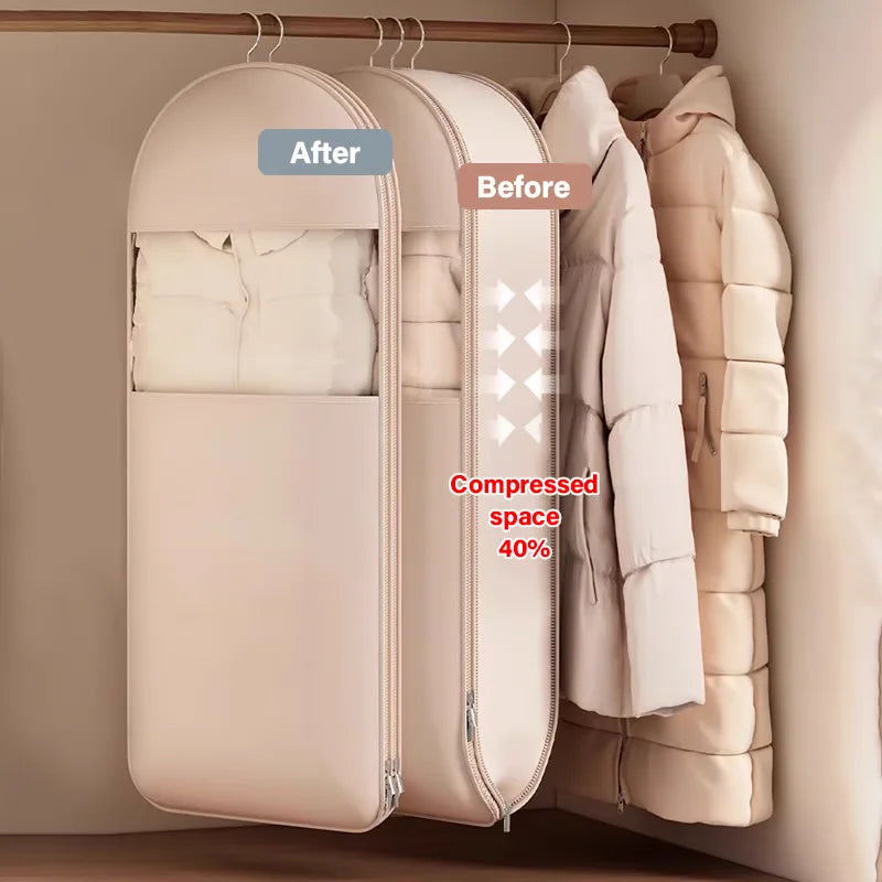 PackSlim Protector