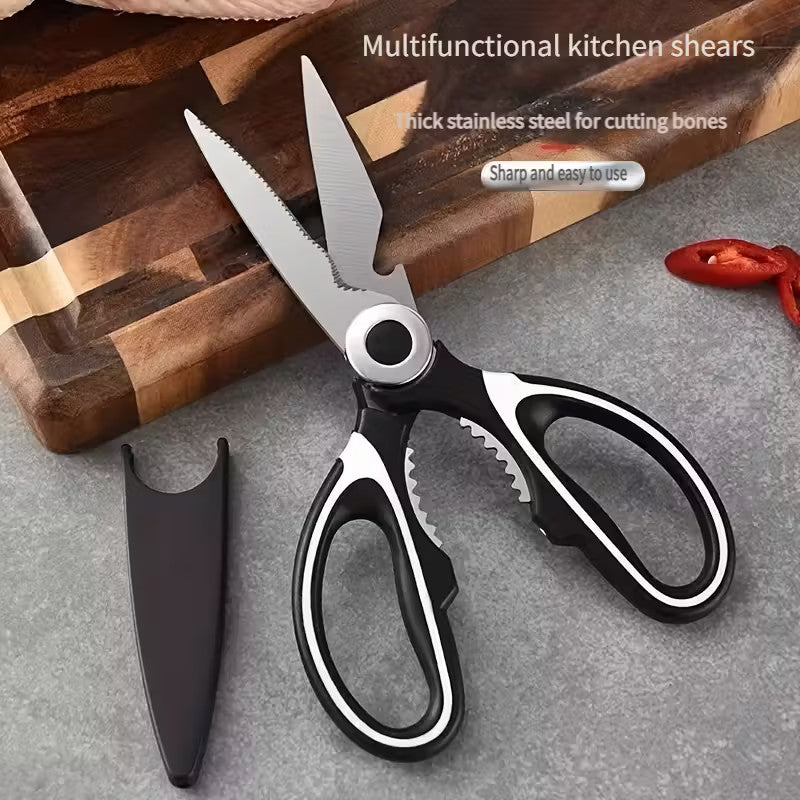 SteelCut Pro Shears