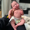 Baby Oliver