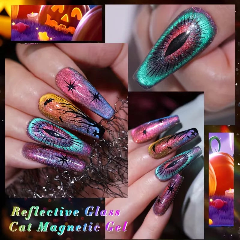 MagnaShine Gel Polish Collection