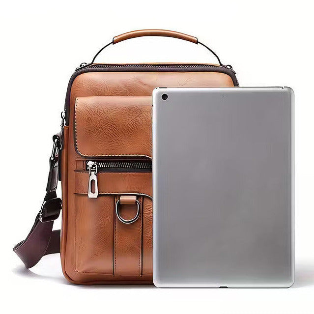 UrbanCross Vintage Bag