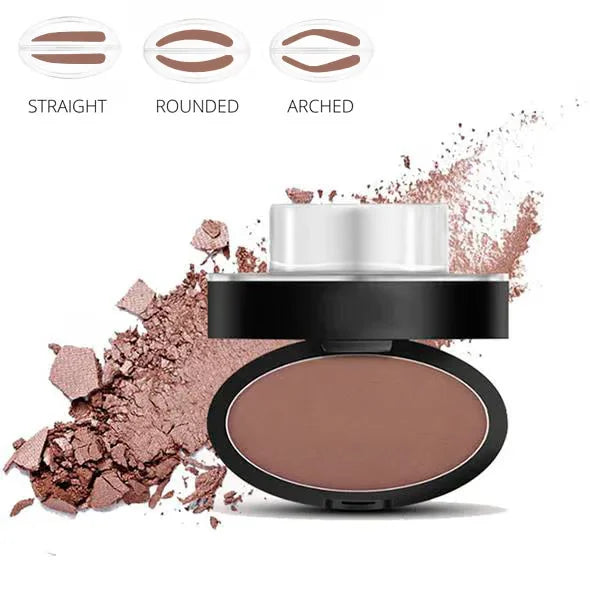 Perfect Brow Stamp Kit