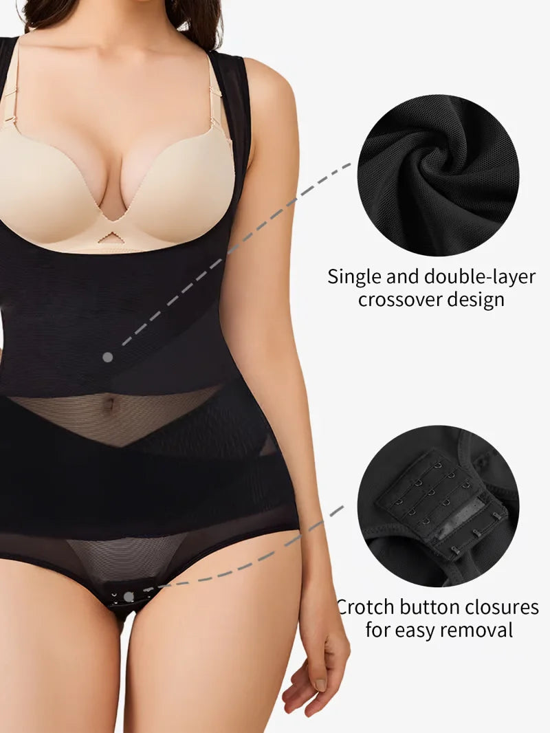 Vivienne - Elegance Curve