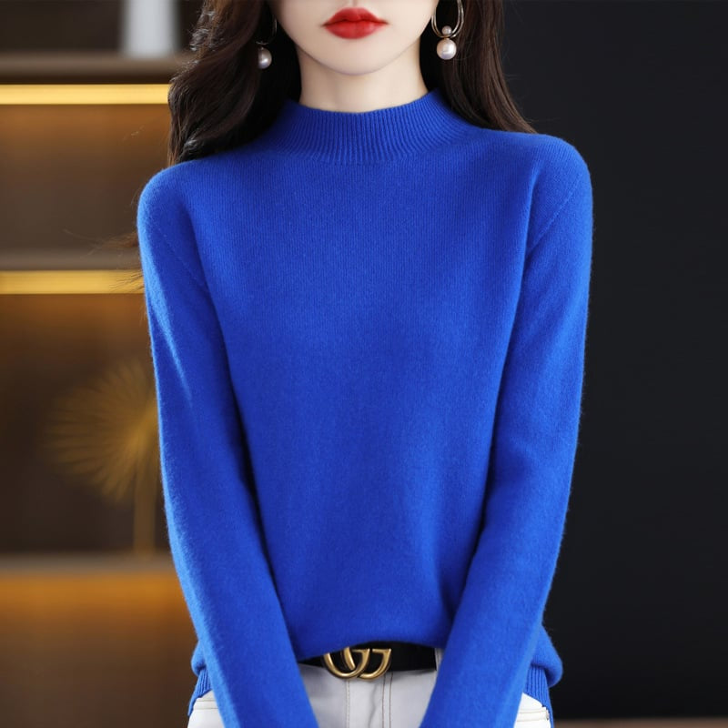 Scarlett - Cashmere Sweater