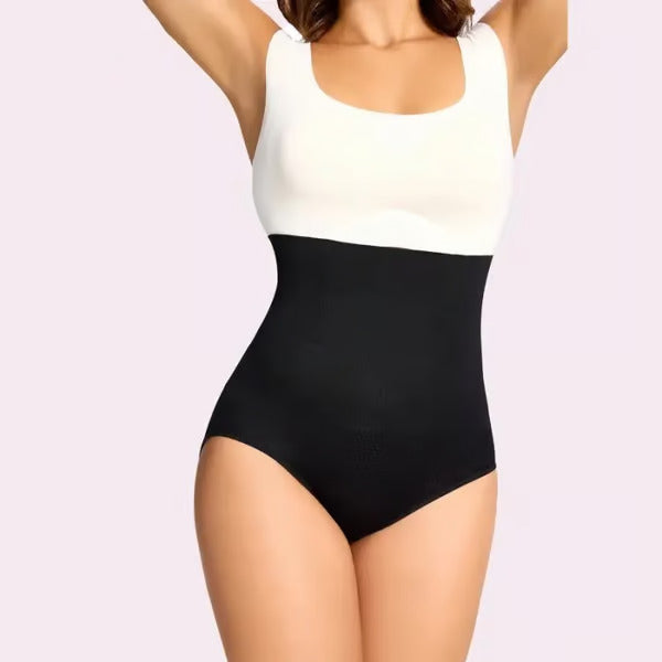 Jade - High Waist Shapewear Panties