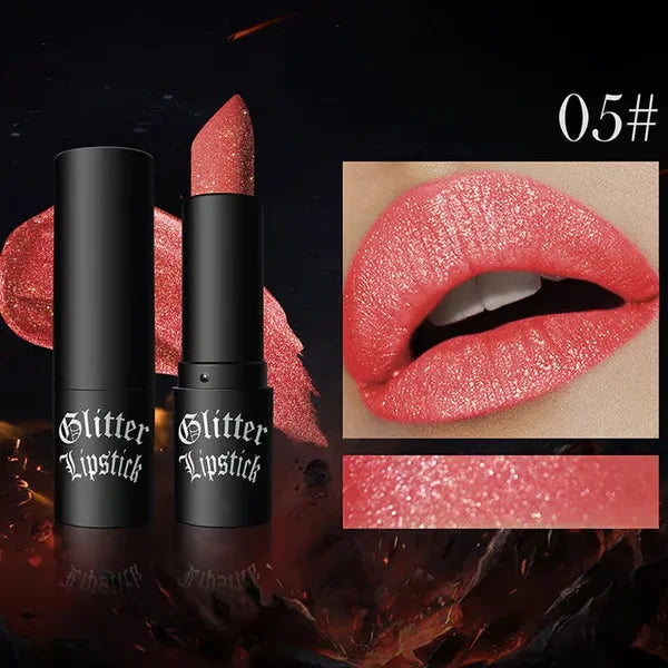 ShineMuse Lip Gloss