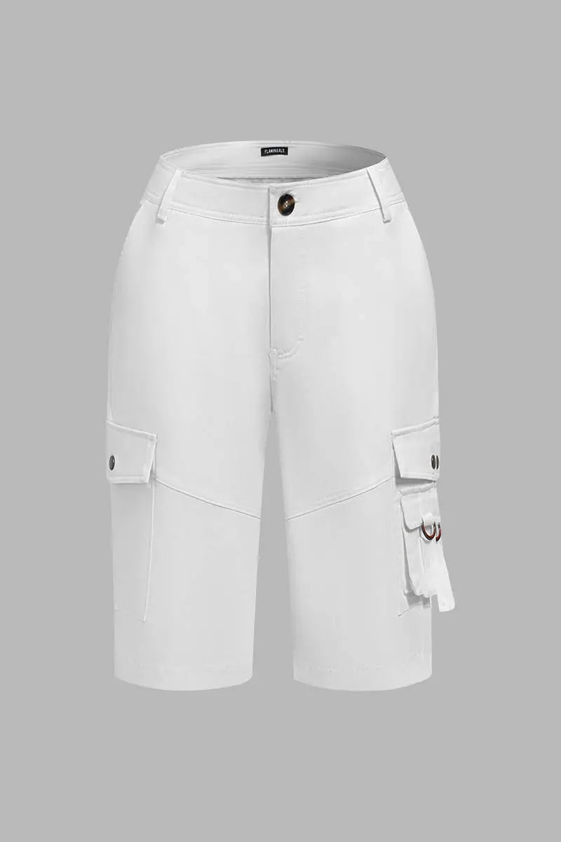 CurveLift Summer Shorts