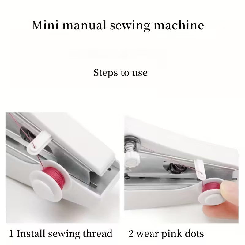 PocketSewing Machine