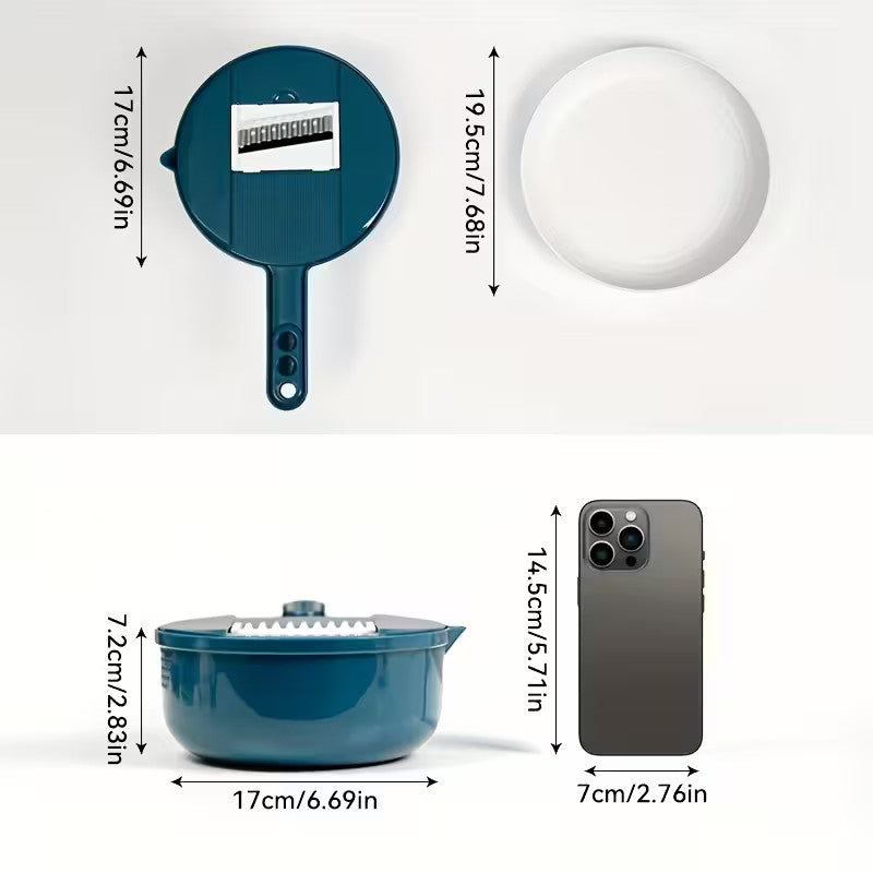 SlicePro Multi Cutter