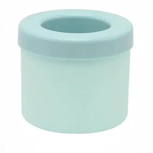 Magic Silicone Ice Bucket