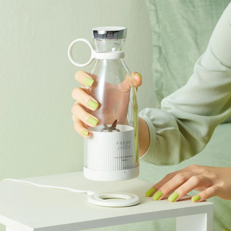 Portable Juice Blender