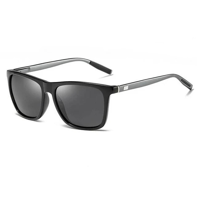 ClearVista Polarized Sunglasses