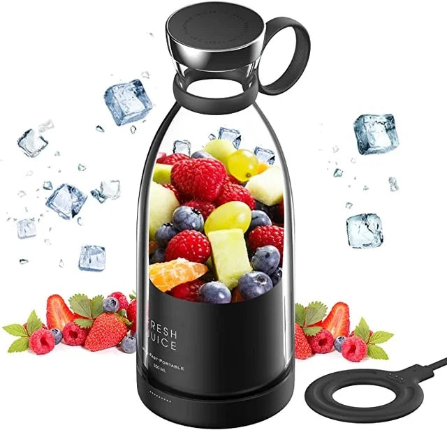 Portable Juice Blender