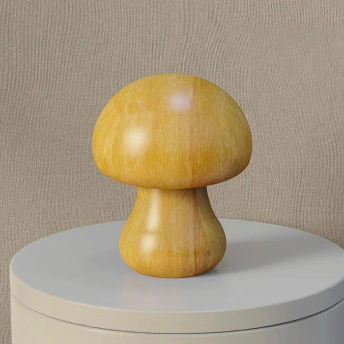 Mushroom LED Night Light