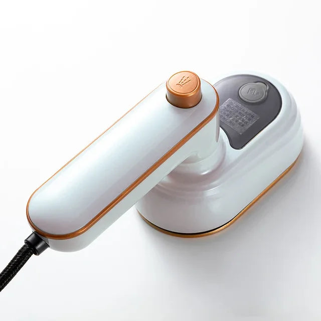 Mini Travel Steam Iron