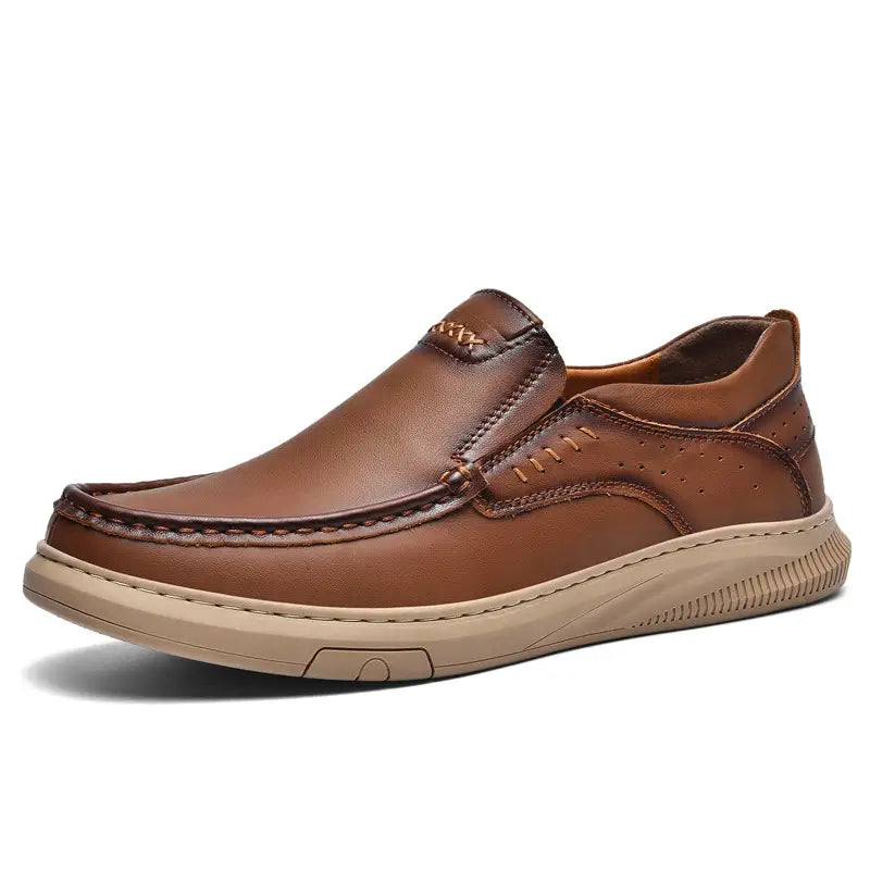 Johnson - Slip-On Shoes
